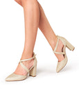 Rylee Heels