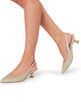 Talia Kitten Heels