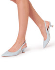Talia Kitten Heels