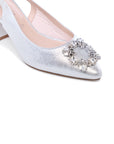 Floris Wide Fit Heels