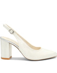 Block-heel-sling-back-ivory-satin-dyable-wedding-shoes-paradox-london