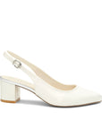 Andrienne Wedding Shoes