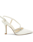 Calliope Wedding Shoes