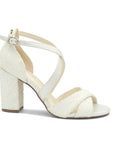 Carina Wedding Sandals