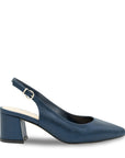 Flynn Wide Fit Heels