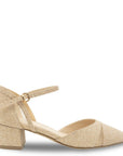 Frankie Wide Fit Heels