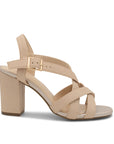 Hilde Wide Fit Sandals