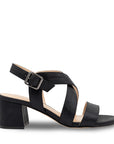 Ida Heeled Sandals