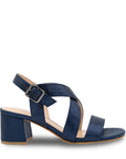 Ida Heeled Sandals