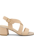 Idelle Heeled Sandals
