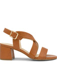 Idelle Heeled Sandals