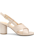 Ilana Heeled Sandals
