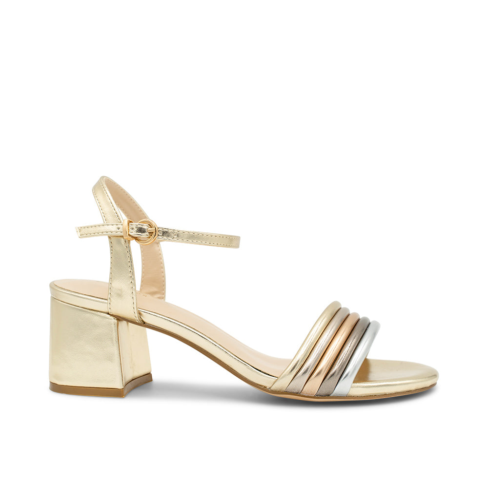 Ilaria Heeled Sandals