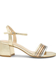 Ilaria Heeled Sandals
