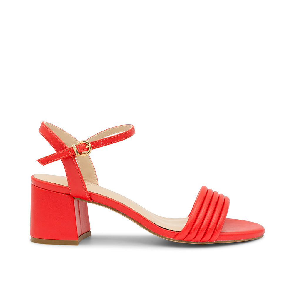 Ecco block sandal outlet