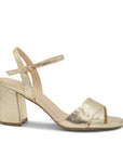 Itzy Heeleds Sandals