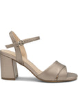 Itzy Heeleds Sandals