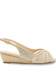 Jocelyn Wide Fit Wedge Sandals
