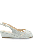 Jocelyn Wide Fit Wedge Sandals