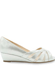Judy Wide Fit Wedge Sandals