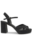 Lagunas Platform Sandals