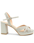 Lagunas Platform Sandals
