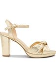 Lani Platform Sandals | Paradox London