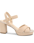 Leya Platform Sandals