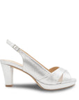 Luisa Platform Heels