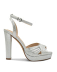 Lyra Heeled Sandals