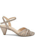 Maylea Heeled Sandals