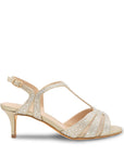 Mirabel Heeled Sandals