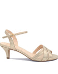 Mowenna Heeled Sandals