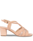 Narelle Wide Fit Sandals