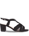 Narelle Wide Fit Sandals