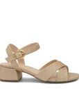 Neala Wide Fit Sandals