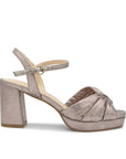Nerita Wide Fit Sandals