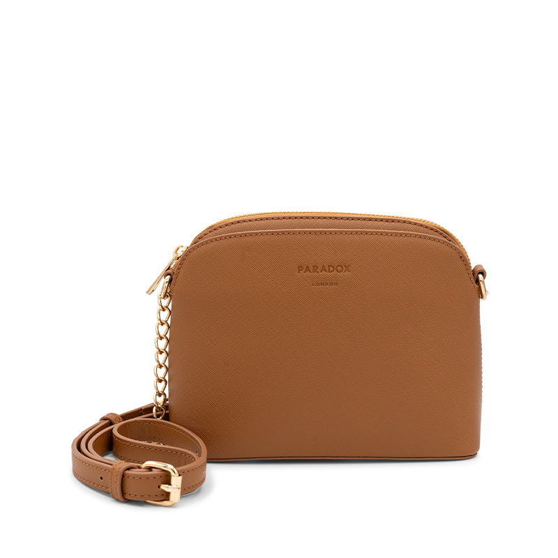 Cross back purse 2025