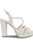 Rebecca Heeled Sandals