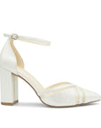 Rhea Block Heels