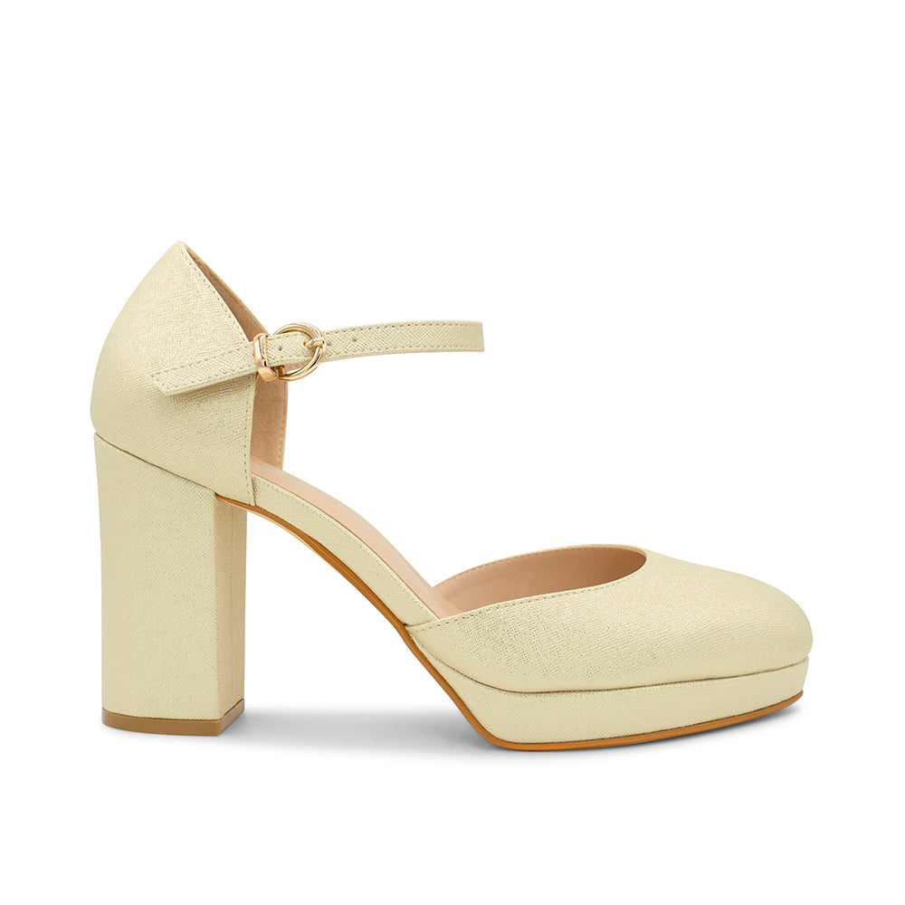 Rory Heels