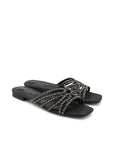 Sevilla Flat Sandals