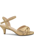 Talor Wide Fit Sandals
