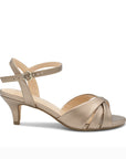 Talor Wide Fit Sandals