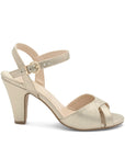 Thelma Wide Fit Sandals