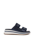 Voyage Wedge Mule Sandals | Paradox London