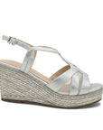Yanelli Wide Fit Sandals