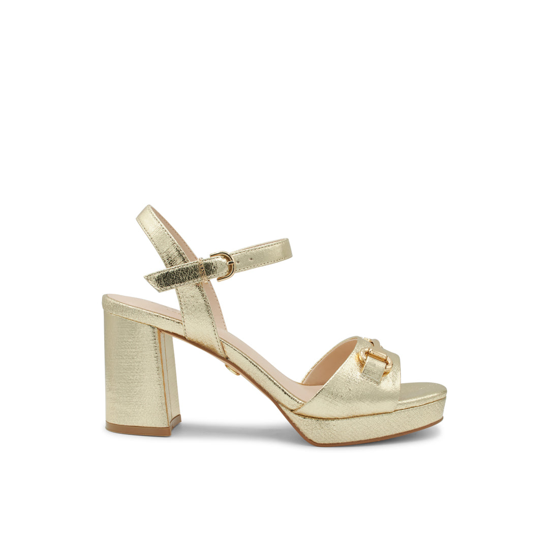 Paradox-London-Rosalia-Champagne-Block-Heel-Sandals