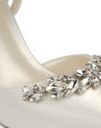 Clarissa Wedding Shoes