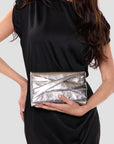 Deloria Clutch Bag